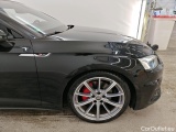  Audi  A5 Sportback Audi  40 TDI S tronic S Edition 5d + Optiekpakket zwart, Bang & Olufsen, Business Pack, Assistentiepakket #31