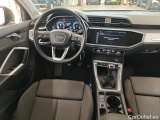  Audi  Q3 Audi  35 TFSI Business Edition 5d + Sportstoelen voor #27