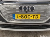  Audi  Q4 E-Tron Audi  40 e-tron Launch edition Advanced 5d #5
