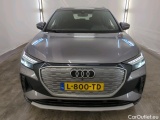  Audi  Q4 E-Tron Audi  40 e-tron Launch edition Advanced 5d #9
