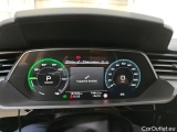  Audi  Q8 Audi  e-tron 55 e-tron quattro edition 5d #7