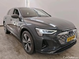  Audi  Q8 Audi  e-tron 55 e-tron quattro edition 5d #8