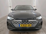  Audi  Q8 Audi  e-tron 55 e-tron quattro edition 5d #15