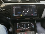  Audi  Q8 Audi  e-tron 55 e-tron quattro edition 5d #13