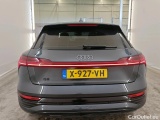  Audi  Q8 Audi  e-tron 55 e-tron quattro edition 5d #22