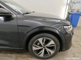  Audi  Q8 Audi  e-tron 55 e-tron quattro edition 5d #25