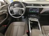  Audi  Q8 Audi  e-tron 55 e-tron quattro edition 5d #28