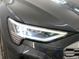  Audi  Q8 Audi  e-tron 55 e-tron quattro edition 5d #32