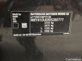  Bmw  iX3 BMW   Executive 5d + Pano, 20 inch, Shadow Line Pack #6