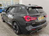  Bmw  iX3 BMW   Executive 5d + Pano, 20 inch, Shadow Line Pack #11