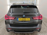  Bmw  iX3 BMW   Executive 5d + Pano, 20 inch, Shadow Line Pack #12