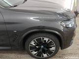  Bmw  iX3 BMW   Executive 5d + Pano, 20 inch, Shadow Line Pack #16