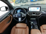  Bmw  iX3 BMW   Executive 5d + Pano, 20 inch, Shadow Line Pack #19