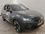  Bmw  iX3 BMW   Executive 5d + Pano, 20 inch, Shadow Line Pack #24