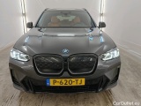  Bmw  iX3 BMW   Executive 5d + Pano, 20 inch, Shadow Line Pack #25