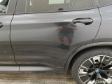  Bmw  iX3 BMW   Executive 5d + Pano, 20 inch, Shadow Line Pack #29