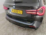  Bmw  iX3 BMW   Executive 5d + Pano, 20 inch, Shadow Line Pack #75