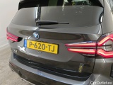  Bmw  iX3 BMW   Executive 5d + Pano, 20 inch, Shadow Line Pack #78