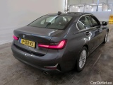  Bmw  Serie 3 BMW 3 Serie Sedan 318dA Business Edition Plus 4d + Pano #2