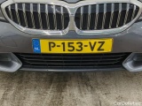  Bmw  Serie 3 BMW 3 Serie Sedan 318dA Business Edition Plus 4d + Pano #5