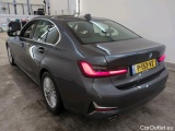  Bmw  Serie 3 BMW 3 Serie Sedan 318dA Business Edition Plus 4d + Pano #10