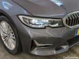  Bmw  Serie 3 BMW 3 Serie Sedan 318dA Business Edition Plus 4d + Pano #14