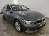 Bmw  Serie 3 BMW 3 Serie Sedan 318dA Business Edition Plus 4d + Pano #15