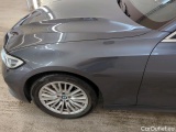 Bmw  Serie 3 BMW 3 Serie Sedan 318dA Business Edition Plus 4d + Pano #22