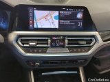  Bmw  Serie 3 BMW 3 Serie Sedan 318dA Business Edition Plus 4d + Pano #24