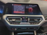  Bmw  Serie 3 BMW 3 Serie Sedan 318dA Business Edition Plus 4d + Pano #25