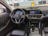  Bmw  Serie 3 BMW 3 Serie Sedan 318dA Business Edition Plus 4d + Pano #29