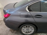  Bmw  Serie 3 BMW 3 Serie Sedan 318dA Business Edition Plus 4d + Pano #31