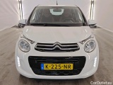  Citroen  C1 Citroën  VTi 72 S&S Shine 5d #9