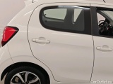  Citroen  C1 Citroën  VTi 72 S&S Shine 5d #13