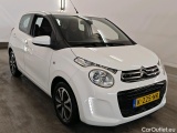  Citroen  C1 Citroën  VTi 72 S&S Shine 5d #19