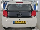  Citroen  C1 Citroën  VTi 72 S&S Shine 5d #25