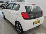 Citroen  C1 Citroën  VTi 72 S&S Shine 5d #23