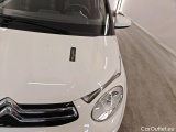  Citroen  C1 Citroën  VTi 72 S&S Shine 5d #36