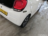  Citroen  C1 Citroën  VTi 72 S&S Shine 5d #37