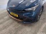  Cupra  Born CUPRA  58kWh 150kW Essential auto 5d #38