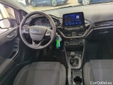  Ford  Fiesta Ford  1.0 EcoBoost 125pk mHEV Titanium 5d #9