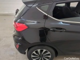  Ford  Fiesta Ford  1.0 EcoBoost 125pk mHEV Titanium 5d #12