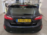  Ford  Fiesta Ford  1.0 EcoBoost 125pk mHEV Titanium 5d #28