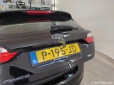 Ford  Fiesta Ford  1.0 EcoBoost 125pk mHEV Titanium 5d #44
