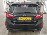  Ford  Fiesta Ford  1.0 EcoBoost 125pk mHEV Titanium 5d #10