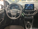  Ford  Fiesta Ford  1.0 EcoBoost 125pk mHEV Titanium 5d #16