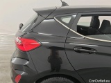  Ford  Fiesta Ford  1.0 EcoBoost 125pk mHEV Titanium 5d #18