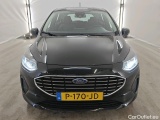  Ford  Fiesta Ford  1.0 EcoBoost 125pk mHEV Titanium 5d #22