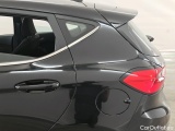  Ford  Fiesta Ford  1.0 EcoBoost 125pk mHEV Titanium 5d #25