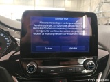  Ford  Fiesta Ford  1.0 EcoBoost 125pk mHEV Titanium 5d #31